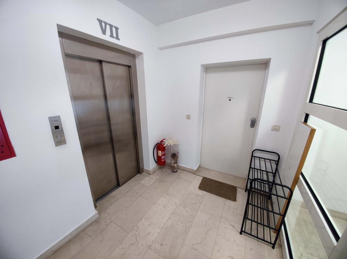 Apartment Diva Zadar Exterior foto